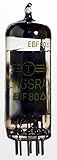 TUBE: Radioröhre EBF80 Tungsram ID5382