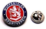 Wuppertaler SV Pin Wuppertaler SV WSV Pin Anstecker Fußball Pin