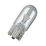 OSRAM 2825-02B Glühlampe, Double Blister, Anzahl 2