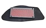 Luftfilter Einsatz für MBK XC125 Flame, Yamaha NXC 125 X Cygnus 2004-2013