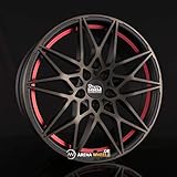 MAMB2 8,5Jx19 5/120 ET35 72,6 BRI