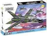 COBI.bike Panavia Tornado IDS (Aeronautica Militare), grün