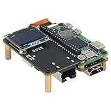 Geekworm KVM-A4 V2.0 Kit for Raspberry Pi Zero 2W KVM Over IP