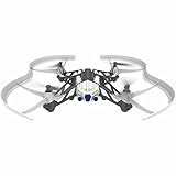 Parrot Airborne Cargo Drone Mars