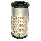 AAlamor Rundluftfilter für KUBOTA 6C060-99410 B1VPD7397 B1610 B2100 B2710 2910 B3030