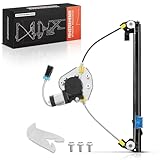 Frankberg Fensterheber Fensterhebermechanik Vorne Links Kompatibel mit 147 937 Schrägheck 2001-2010 Replace# 46751871