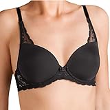 Triumph Damen Amourette Spotlight WHP X Everyday Bra, SCHWARZ, 90B