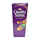 Quality Street Shake&Share 265g