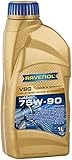 RAVENOL VSG SAE 75W-90