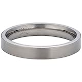 Boccia Damen-Ring Titan Gr.60 0121-0360