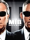 Mib™ Men in Black