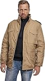 Brandit M65 Classic Jacket, Farbe: camel, Größe: M