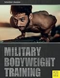 Military Bodyweight Training