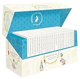 The World of Peter Rabbit - The Complete Collection of Original Tales 1-23