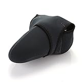 FOTGA Neopren-Wasserdichte Kamera Tasche Schutzhülle für Nikon D70 D70s D80 D90 D200 D100 D7000 D7100 D7200 mit 18-140/18-200 Objektiv - L