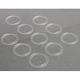 30001177 Haftreifen 1,5 x 13,0x0,5 mm (10 Stück)