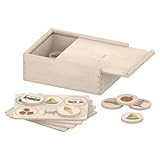 Flexa 8912514150 Spielzeugbingos, bunt