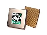 AMD Opteron 180 Prozessor 2,4 GHz Box 1 MB L2 - Prozessoren (AMD Opteron, 2,4 GHz, Buchse 939, 90 nm, 1066 MHz, 1 MB)