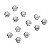 Zubehör für Drohnen Ersatzklingen für Syma X5HW, Ersatzteil für Syma X5UC X5UW X5HW X5HC X23W X14W X15W Z3, Zubehör für Propellerkappe Dekoration (Color : 12pcs)