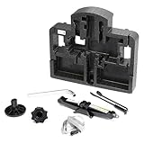 Skoda 5E3093860B Werkzeug Ersatzrad Notrad Füllstück Wagenheber Kofferraum Reserveradmulde