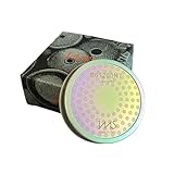 IMS Competition Präzisionssieb E61200NT | E61 200 NT | Nanoquartz | Duschsieb | Duschwand | Edelstahl | E61 Brühgruppe Brühkopf | Made in Italy