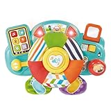 Vtech Babys Lernlenkrad