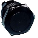 TronicXL Traktor Roller KFZ Hupenknopf kompatibel mit Fendt McCormick Deutz Eicher Lanz Bautz Holder Fahr Farmall Massey Ferguson Fiat Ford Güldner Hummel Lindner MAN Normag Schlüter Schlepper