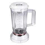 Mixeraufsatz Aufsatz Mixbecher Becher Trichter Einfülltrichter Deckel Küchenmaschine ORIGINAL Bosch Siemens 11010038