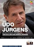 Udo Jürgens Tour 2012 Tourplakat - A1 Poster 9055