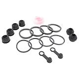 UK-Motors Bremssattel Reparatursatz vorne für Honda CB 750 CBX CX GL NS VF 500