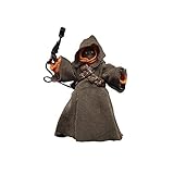 Star Wars The Black Series Jawa 15 cm große Lucasfilm 50-jähriges Jubiläum Originale Trilogie Figur zum Sammeln, ab 4 Jahren