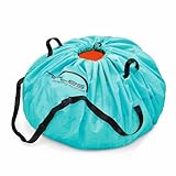 AirLes Gleitschirm Schnellpacksack (Blau)