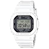 Casio GW-5000HS-7ER Herren Armbanduhr