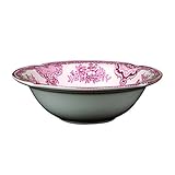 Johnson Brothers Old Britain Castles Geschirr, 17,5 cm, Rosa, 4 Stück