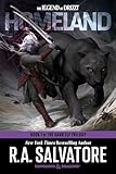 Homeland: Dungeons & Dragons: Book 1 of The Dark Elf Trilogy (The Legend of Drizzt, Band 1)