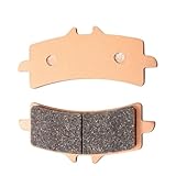 Bremsbeläge Für ZX 10 R Und Für Ninja 1000 Bremsbeläge Bremsen