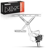 Frankberg Fensterheber Mit Motor Vorne Links Kompatibel mit SLK R170 200 230 Cabriolet 1996-2000 1707200746