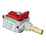 DL-pro Wasserpumpe Pumpe Ulka EX5 48W 230V für Philips Saeco 996530007753 12000140 mehrfarbig für Kaffeemaschine