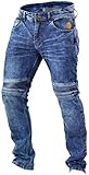 Trilobite 1665 Micas Urban 30 USladies Jeans grau