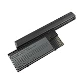 ASUNCELL Laptop-Batterie für Dell Precision M2300 Dell Latitude D620 D630 D631 D640 D630C D630N D630 ATG D630 UMA D630N 310-9081 312-0384 312-0386 310-9080 312-0653 451-10297 451-10298 0UG260