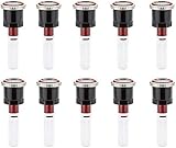 Hunter Rotator MP1000 90°-210°, kastanienbraun (10 Stück)