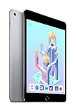 Late-2015 Apple iPad Mini 4 (7.9-inch, Wi-Fi, 128GB) - Silber (Generalüberholt)