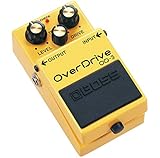 BOSS OD-3 Overdrive Pedal