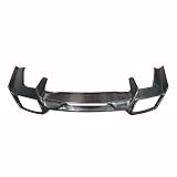 Auto Frontspoiler Frontlippe Spoiler für Land Rover Mercedes-Benz | FrontstoßStange Splitter FrontstoßStangenlippe Autoantikollisionsschutz