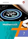 Mathematik - Ausgabe 2023 für Berlin, Brandenburg, Sachsen-Anhalt, Thüringen, 7. - 10. Schuljahr: Schülerband 7