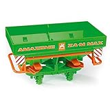 bruder Amazone Düngerstreuer ZA-M MAX / 02327