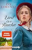 Lied der Rache: Roman | Das große Finale der Bestseller-Trilogie. Historischer Roman (Cristina, Band 3)