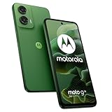 Motorola XT2433-5 Moto G35 5G, Dual, 128GB 4GB Ram, Leaf Green