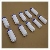 LJWXX Kettensäge 10 stücke Kraftstofffilter Fit 40 45 37 1k 375K K760 K750 K960 K970 K1250 3120k Betonsäge-Kettensägen-Netzschneider 506264111 Robust