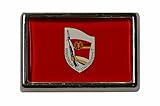 U24 Pin DDR Stasi Flaggenpin Anstecker Anstecknadel Fahne Flagge